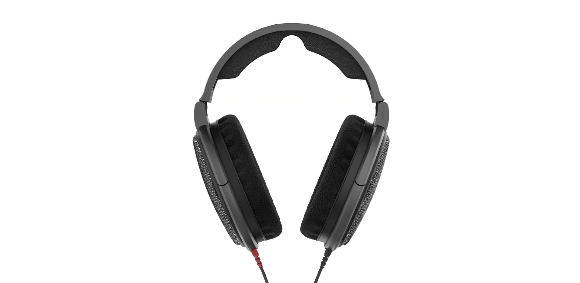 Sennheiser HD 600 - GreshamTech