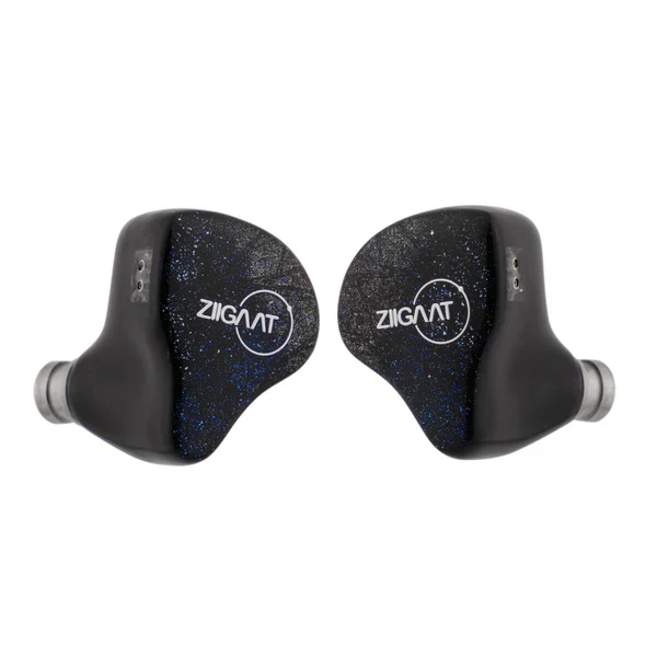 ZiiGaat Lush - GreshamTech