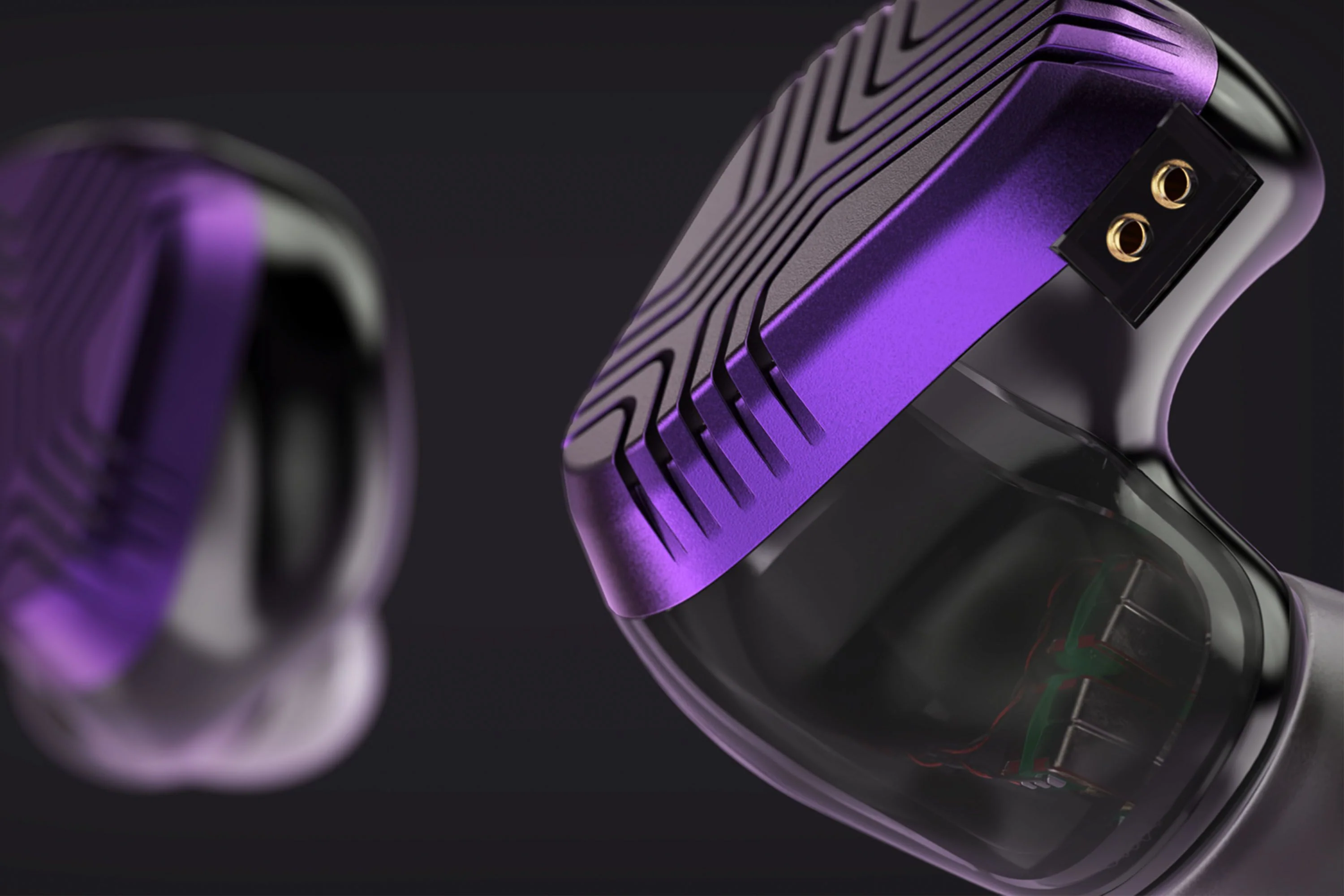 Vision Ears EXT MKII - GreshamTech