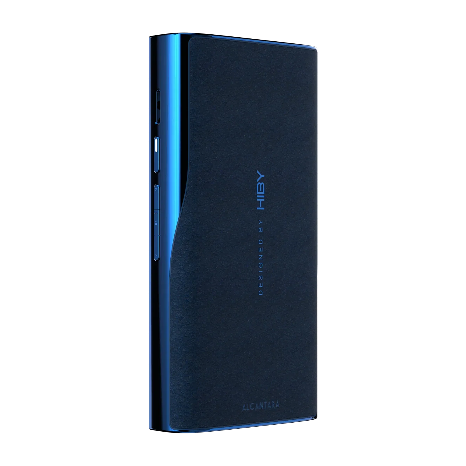 HiBy R8 II - GreshamTech