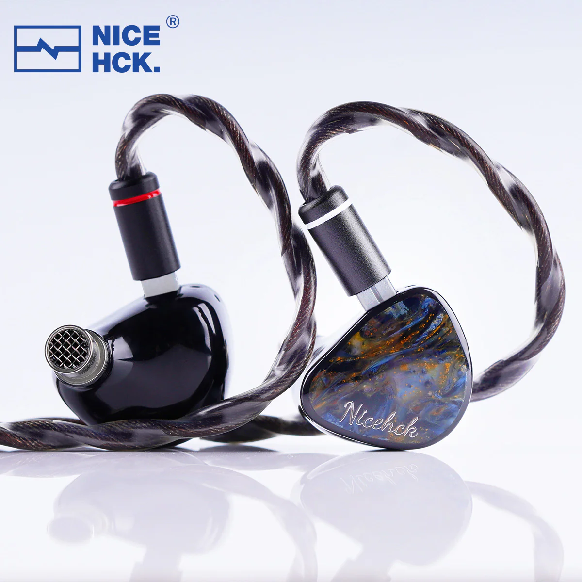 NICEHCK Rockies - GreshamTech