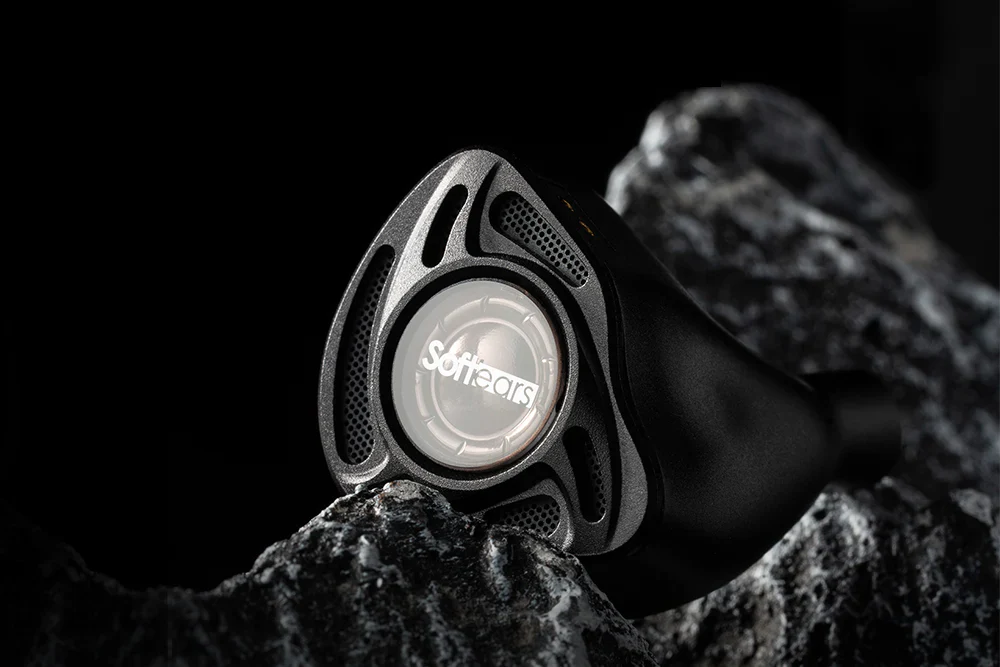 Softears Enigma - GreshamTech