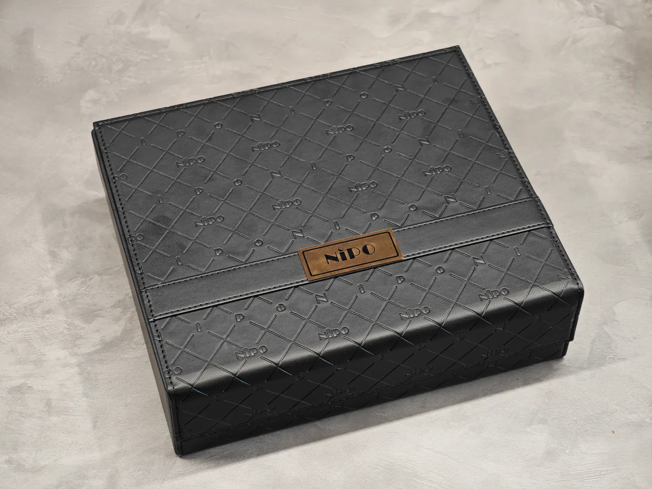 NiPO N2 Falgship Portable Music Player - GreshamTech