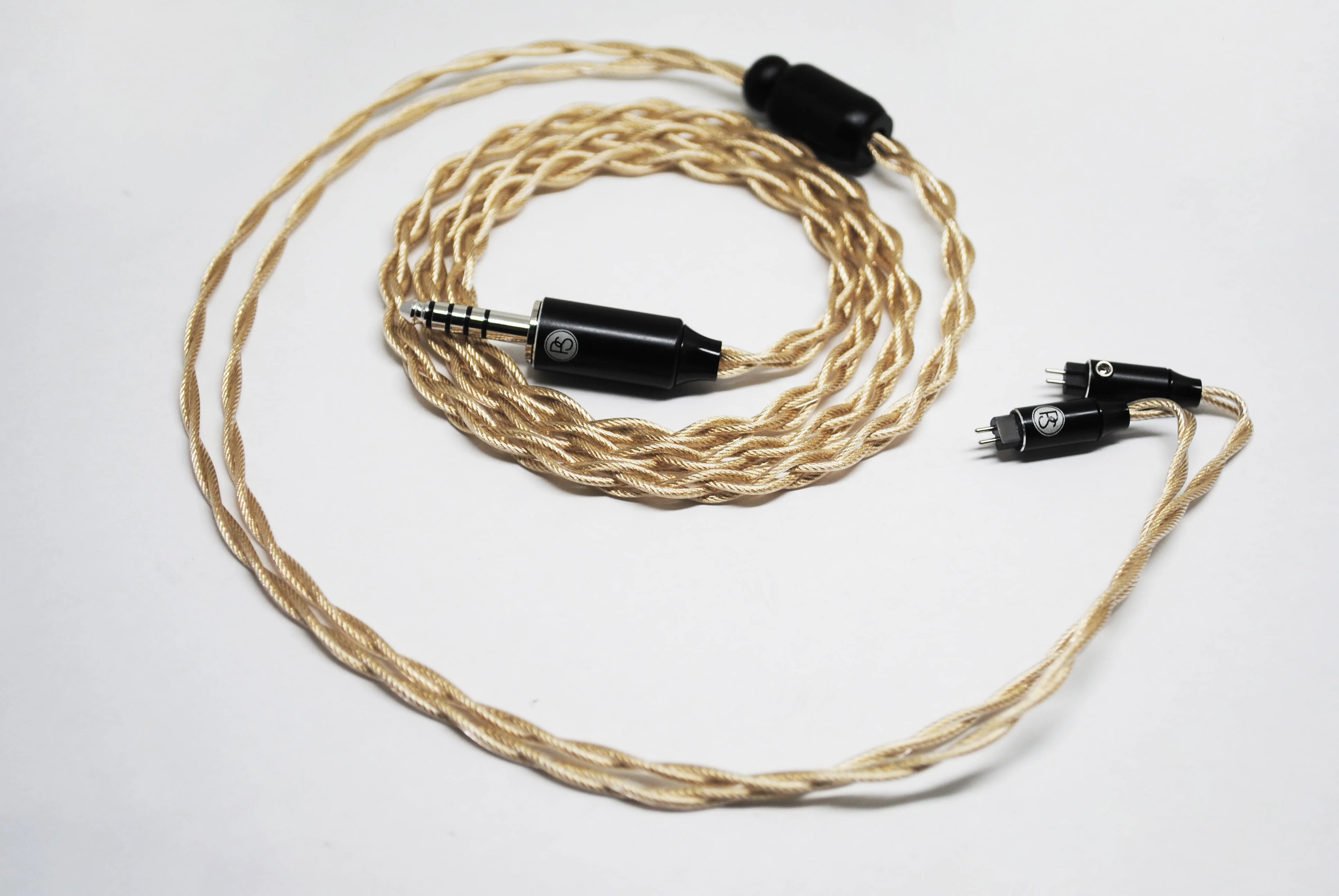 PLUSSOUND EXO Series Cable (IEM Version) - GreshamTech