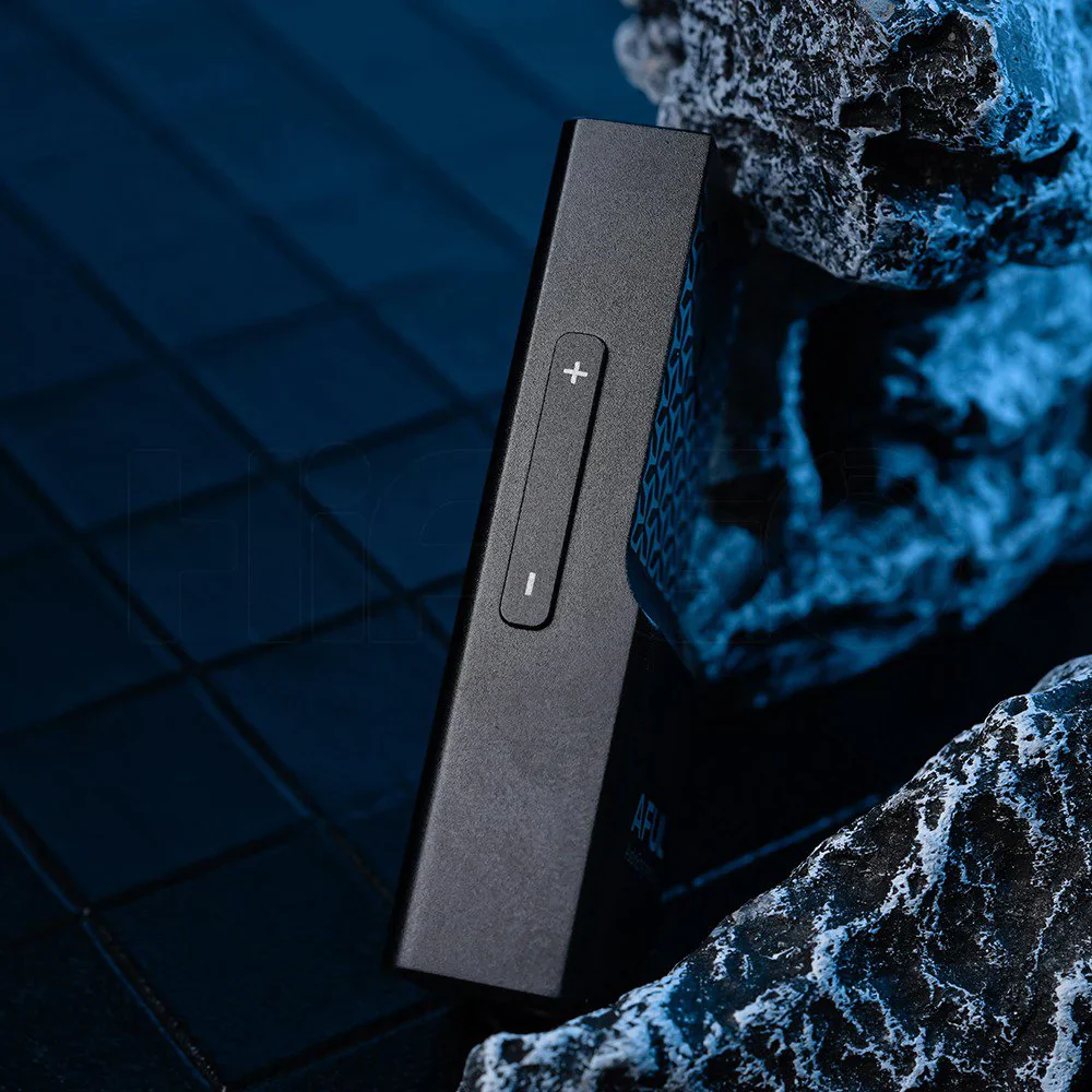 AFUL SnowyNight - GreshamTech