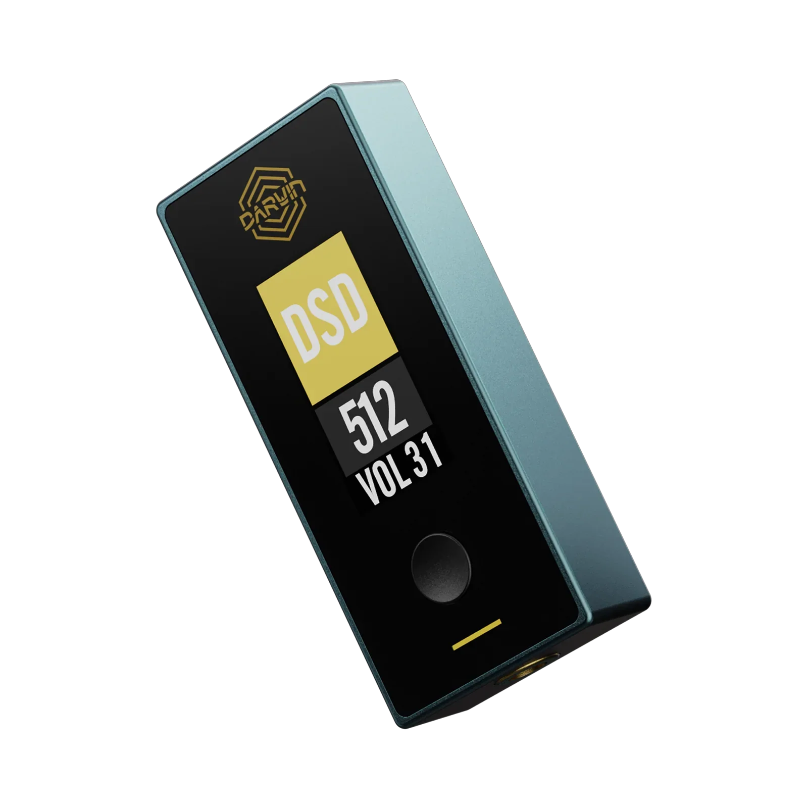 Hiby FC6 - GreshamTech