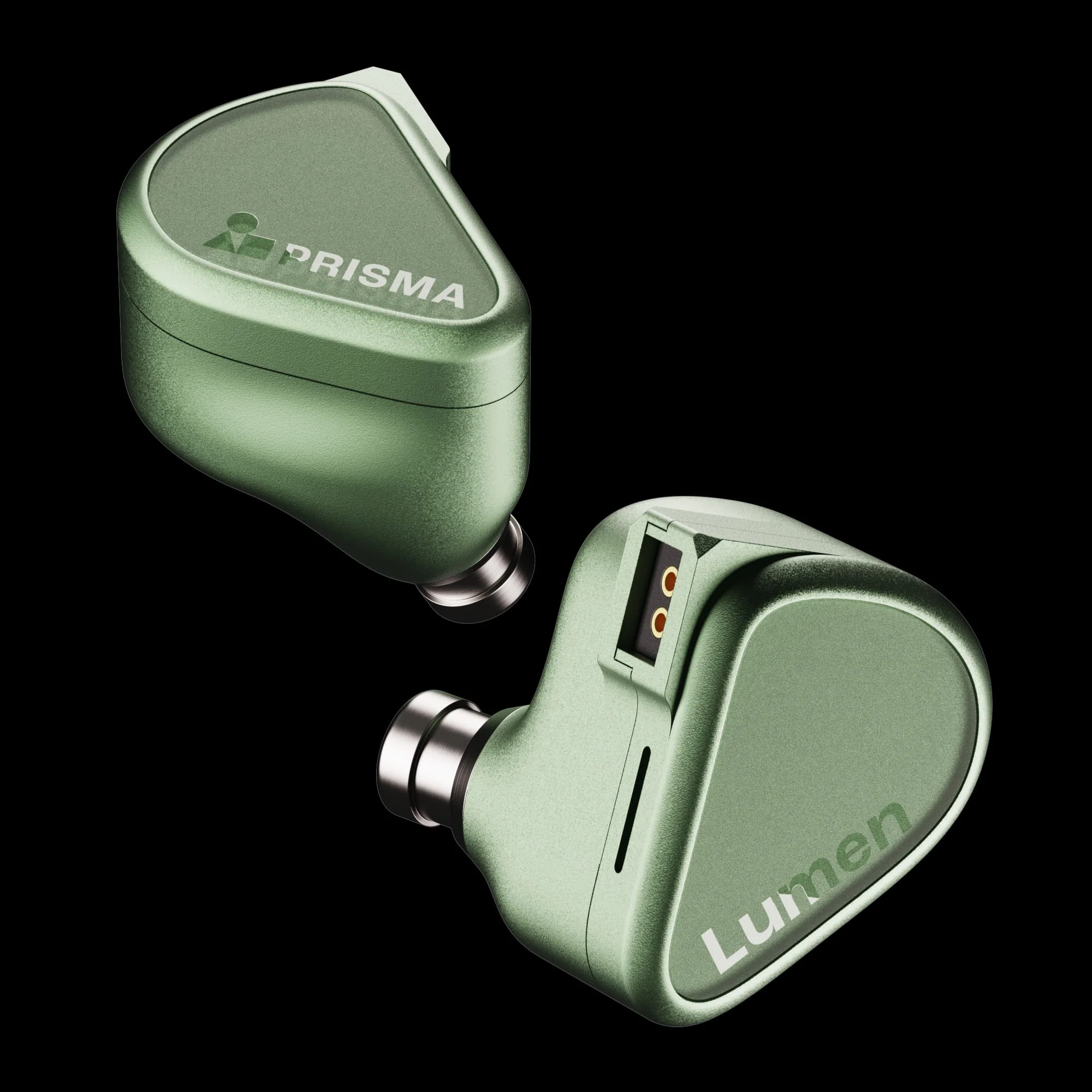 PRISMA Lumen - GreshamTech