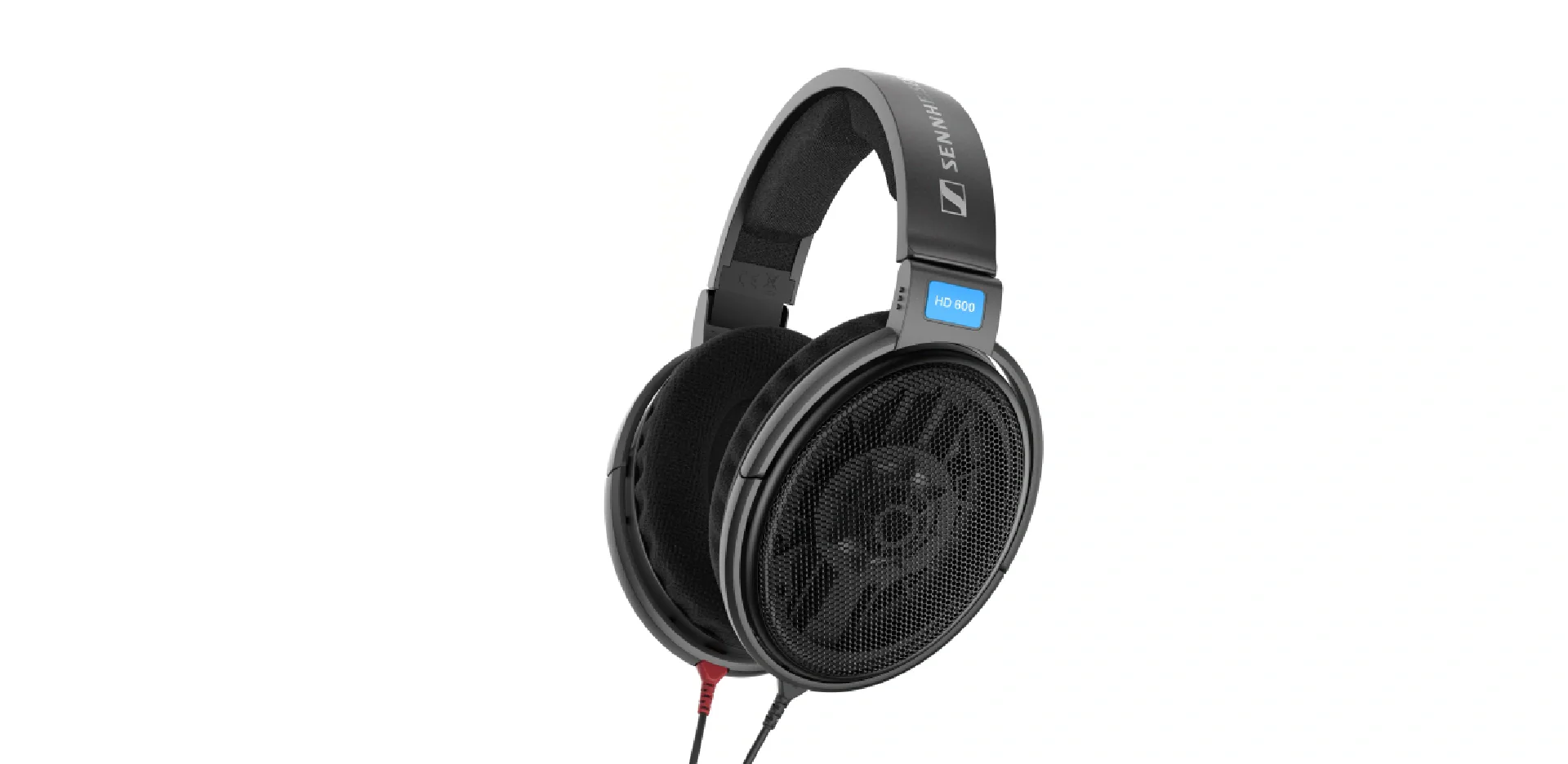 Sennheiser HD 600 - GreshamTech