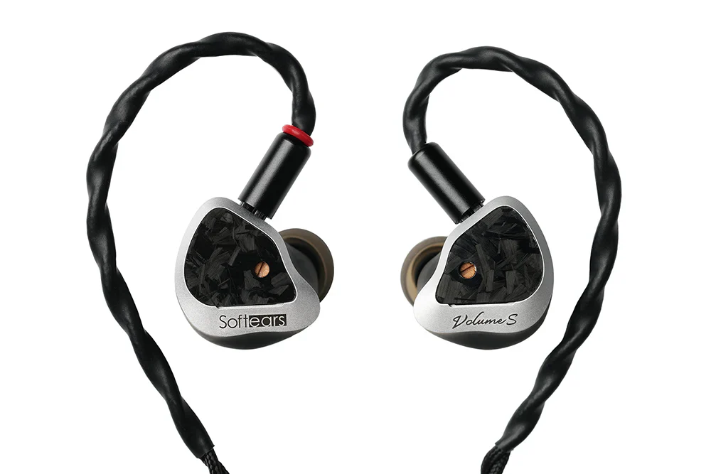 SOFTEARS Volume S - GreshamTech