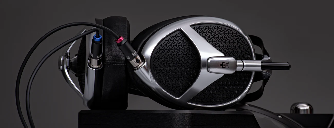 Meze Elite - GreshamTech