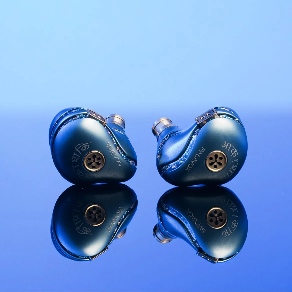 Palavox Akasha - GreshamTech