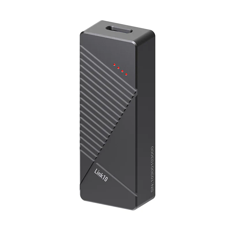 xDuoo Link10 - GreshamTech