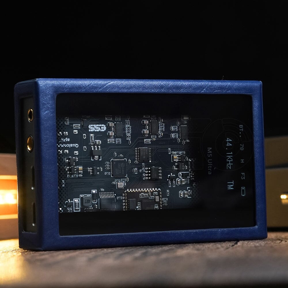 MUSE HiFi M5Ultra - GreshamTech