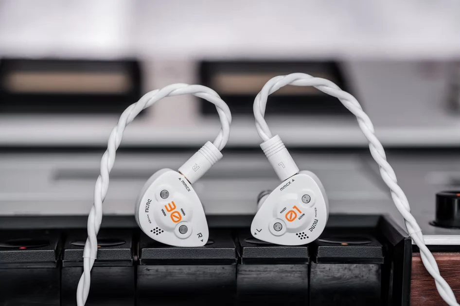 DUNU DK3001BD - GreshamTech