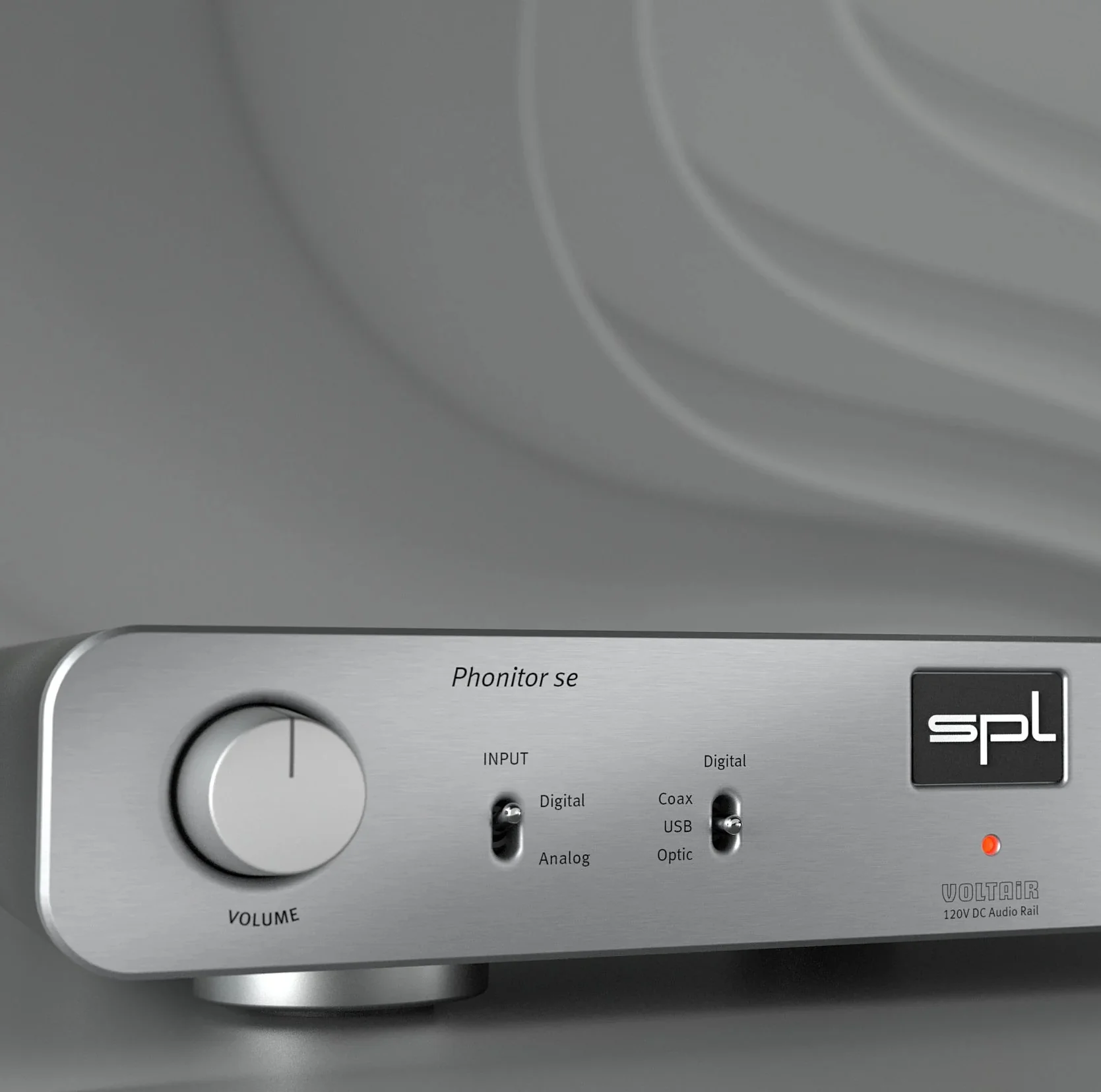 SPL Phonitor SE - GreshamTech