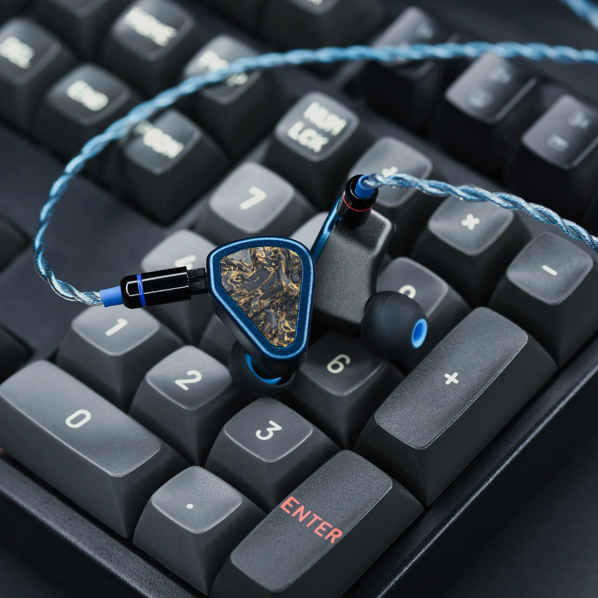 Symphonium Audio Titan - GreshamTech