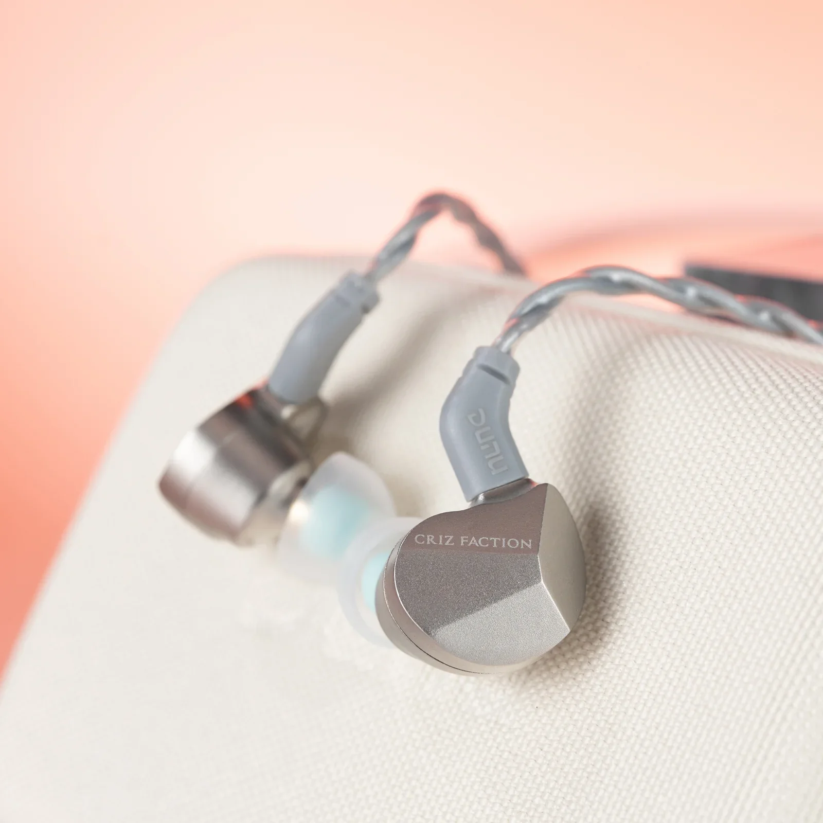 DUNU Kima 2 - GreshamTech