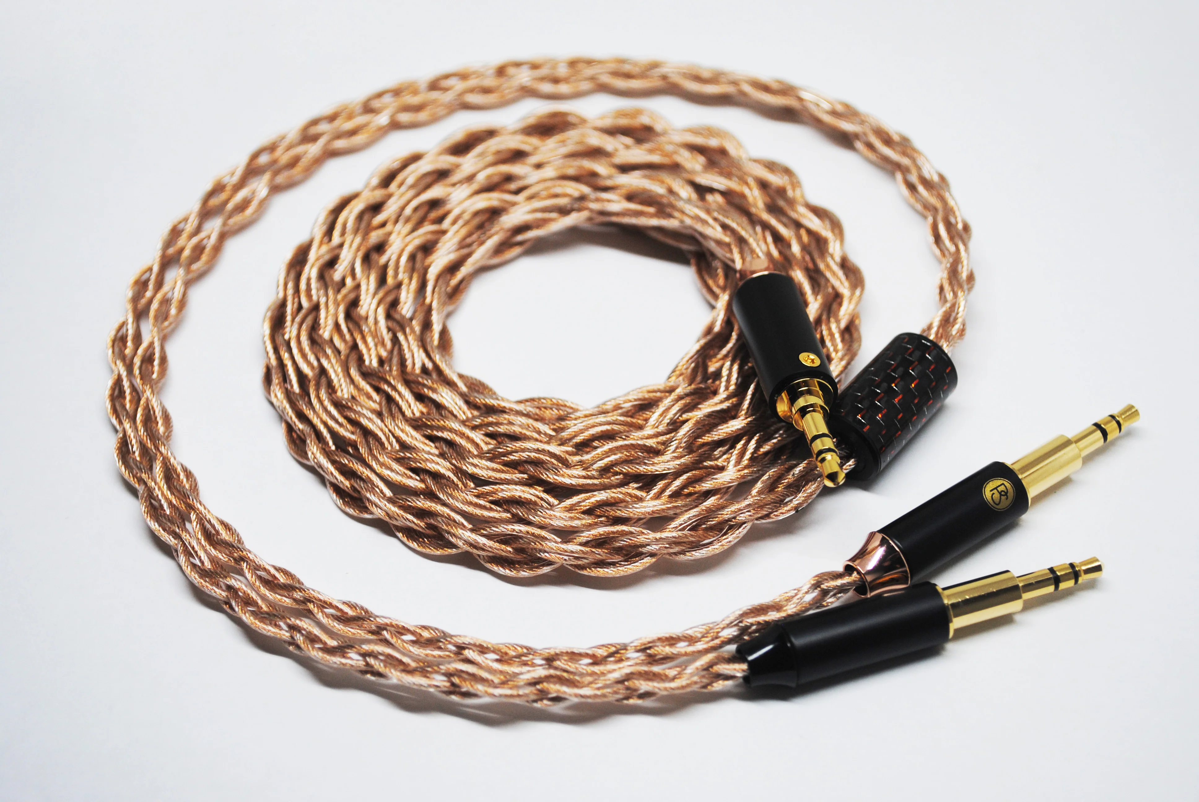 PLUSSOUND X8 Series Cable (Headphone Version) - GreshamTech