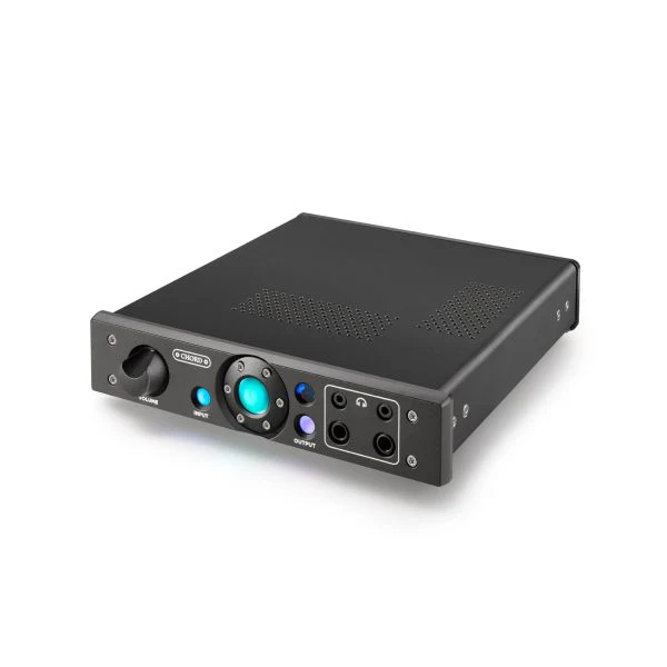 Chord Alto - GreshamTech