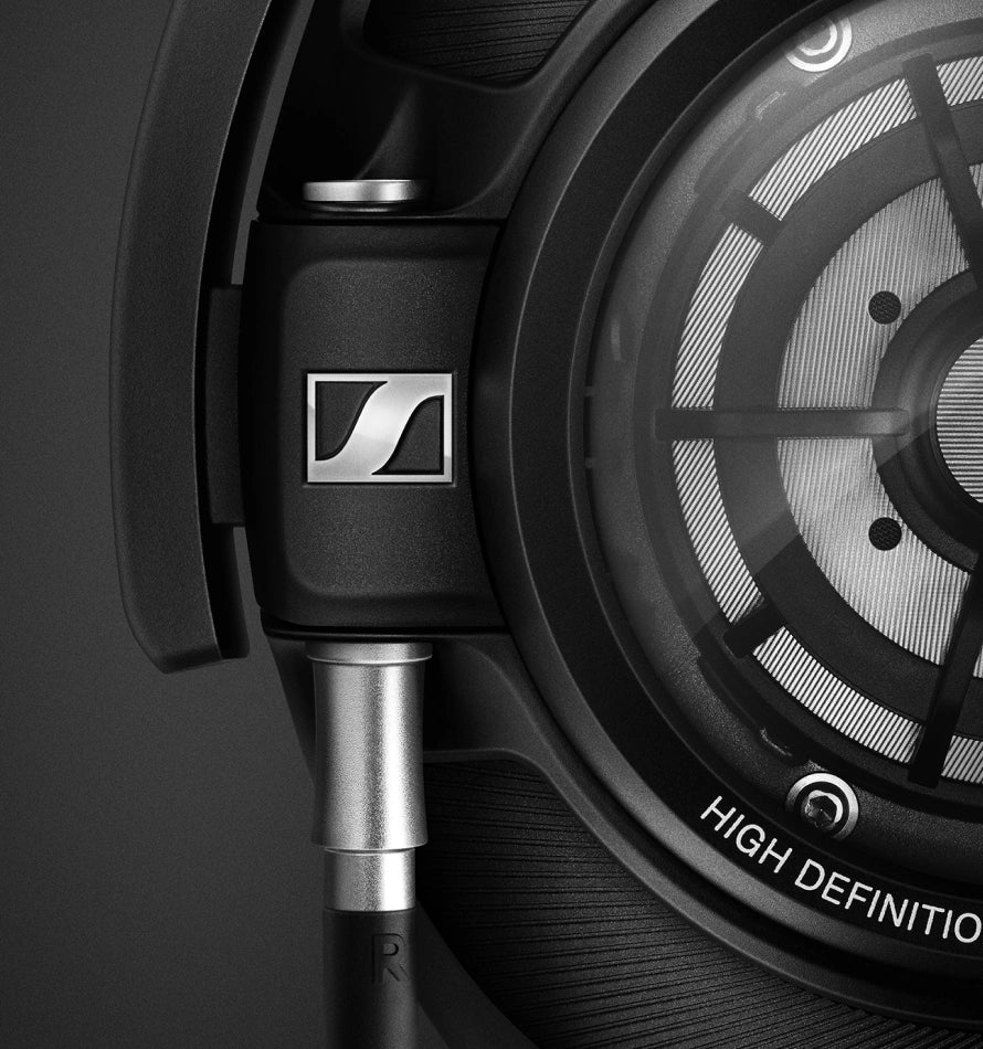 Sennheiser HD 820 - GreshamTech