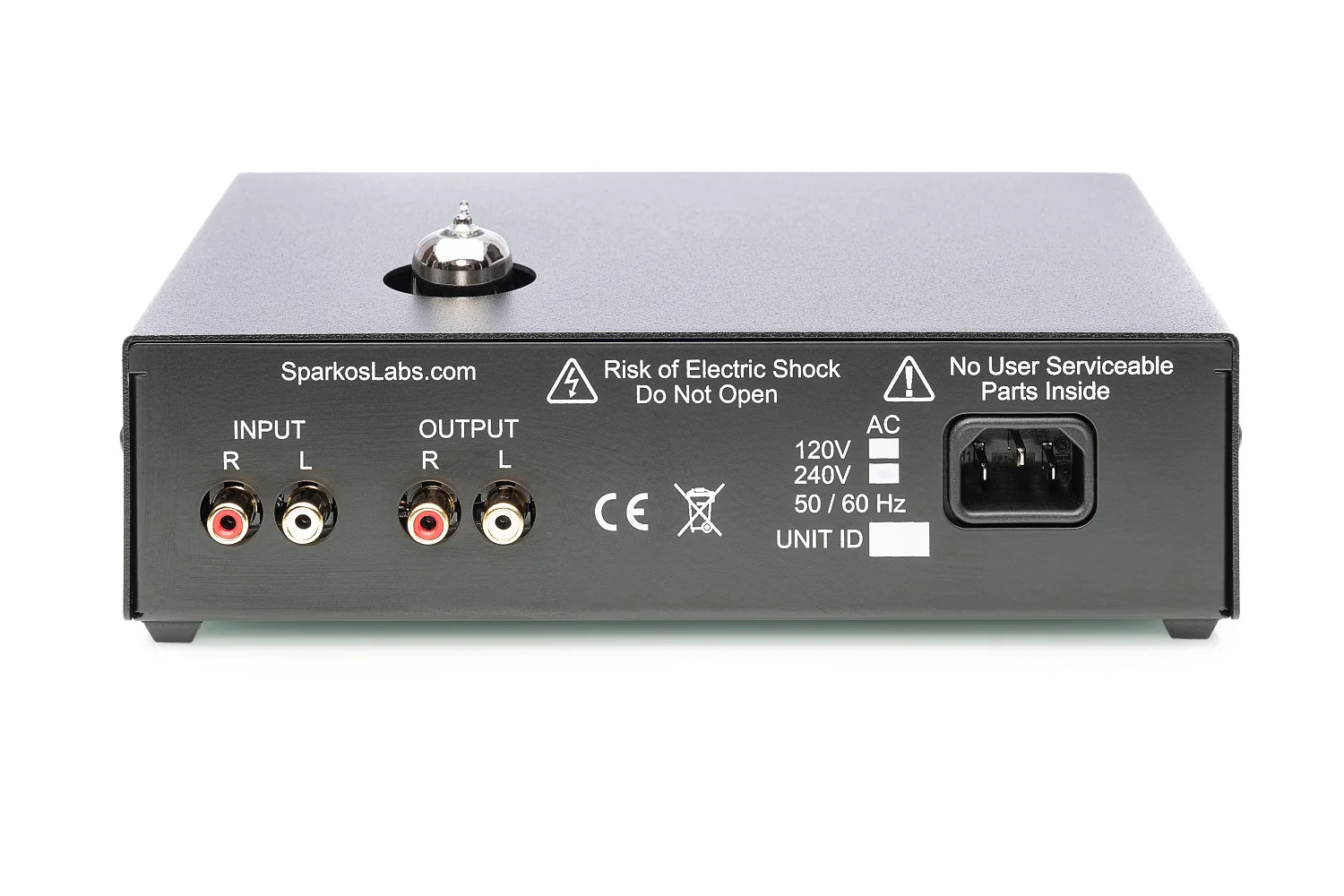 Sparkos Gemini - GreshamTech