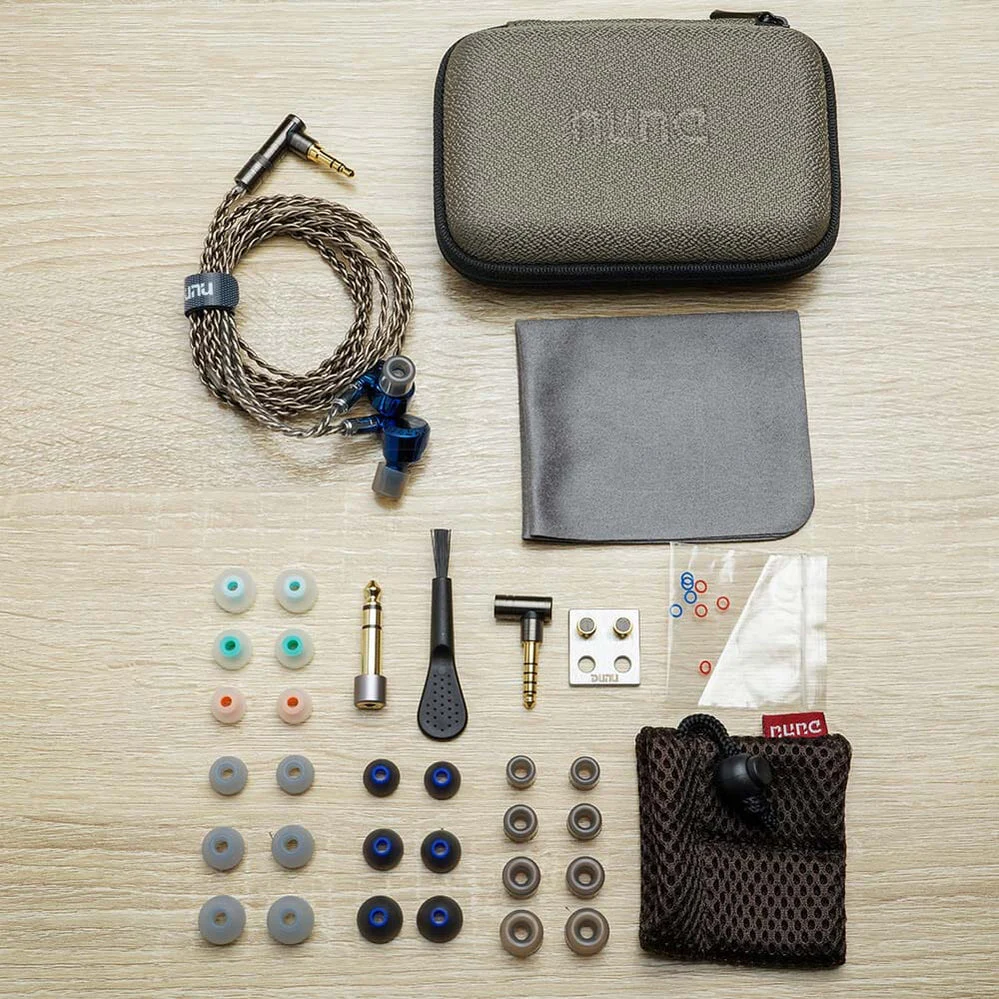 Dunu Falcon Ultra - GreshamTech