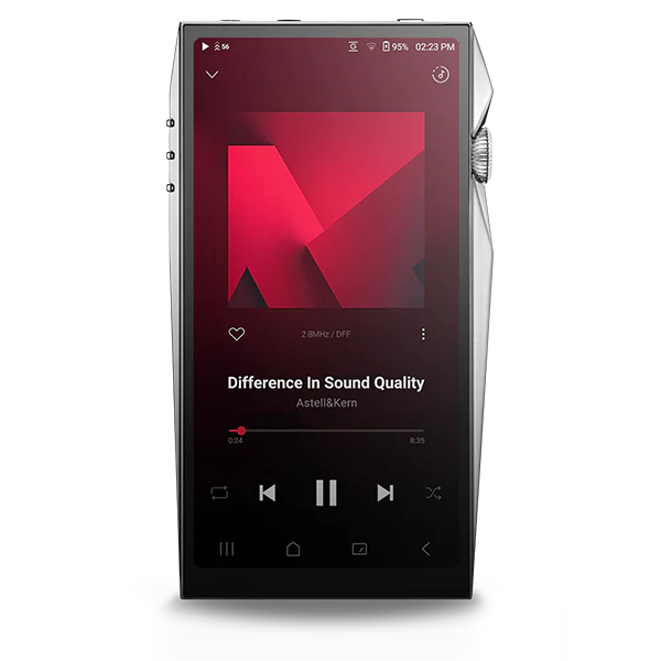 Astell&Kern SP4000 - GreshamTech