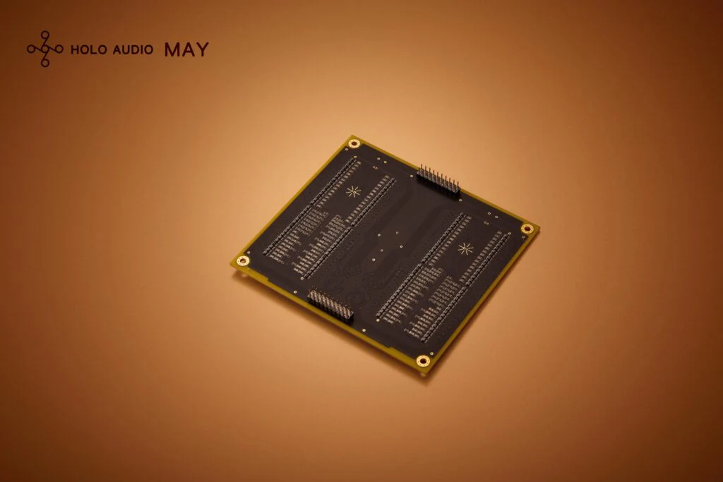 Holo Audio May - GreshamTech