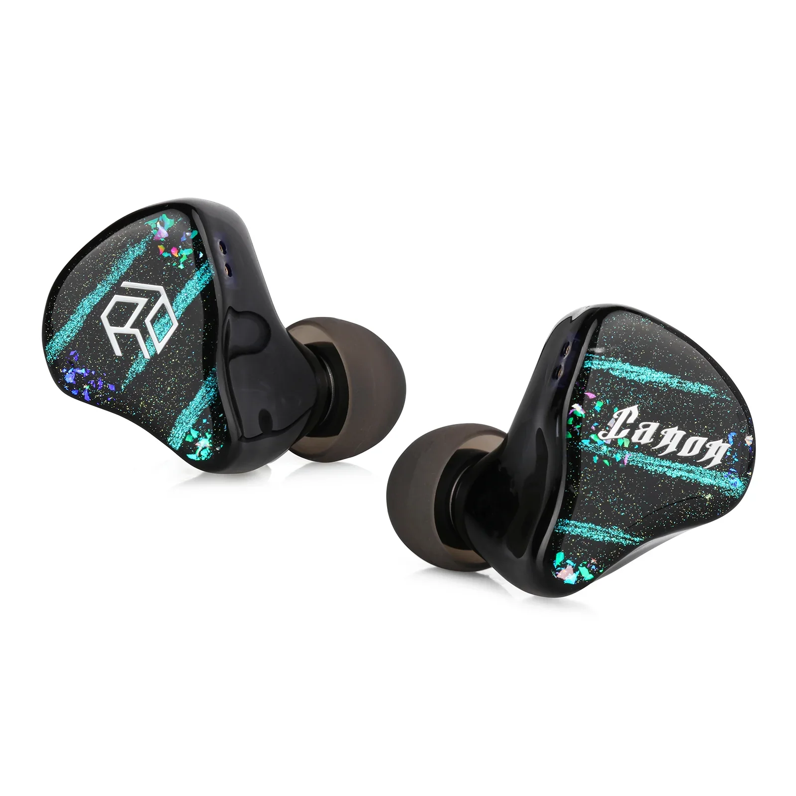 Yanyin Canon II - GreshamTech