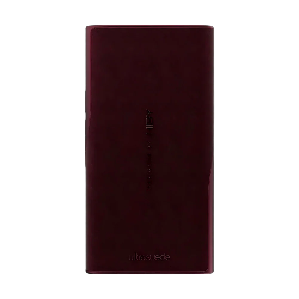 HiBy R8 II Aluminum Alloy - GreshamTech