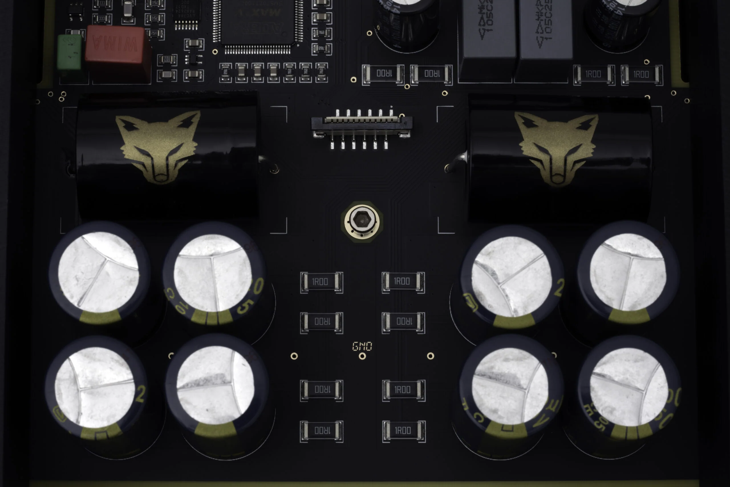 Holo Audio May - GreshamTech