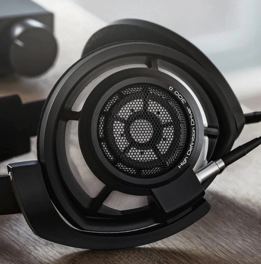 Sennheiser HD 800S - GreshamTech