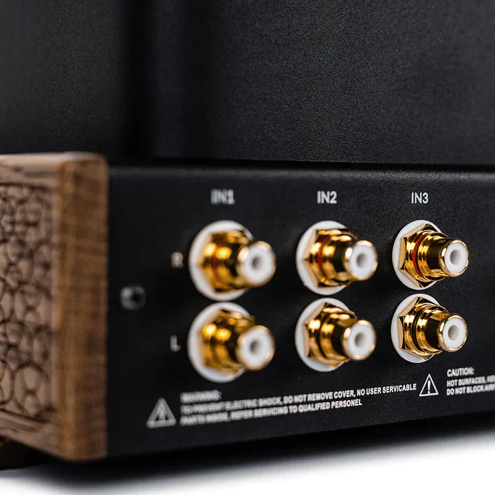 Feliks Audio Echo Vibe - GreshamTech