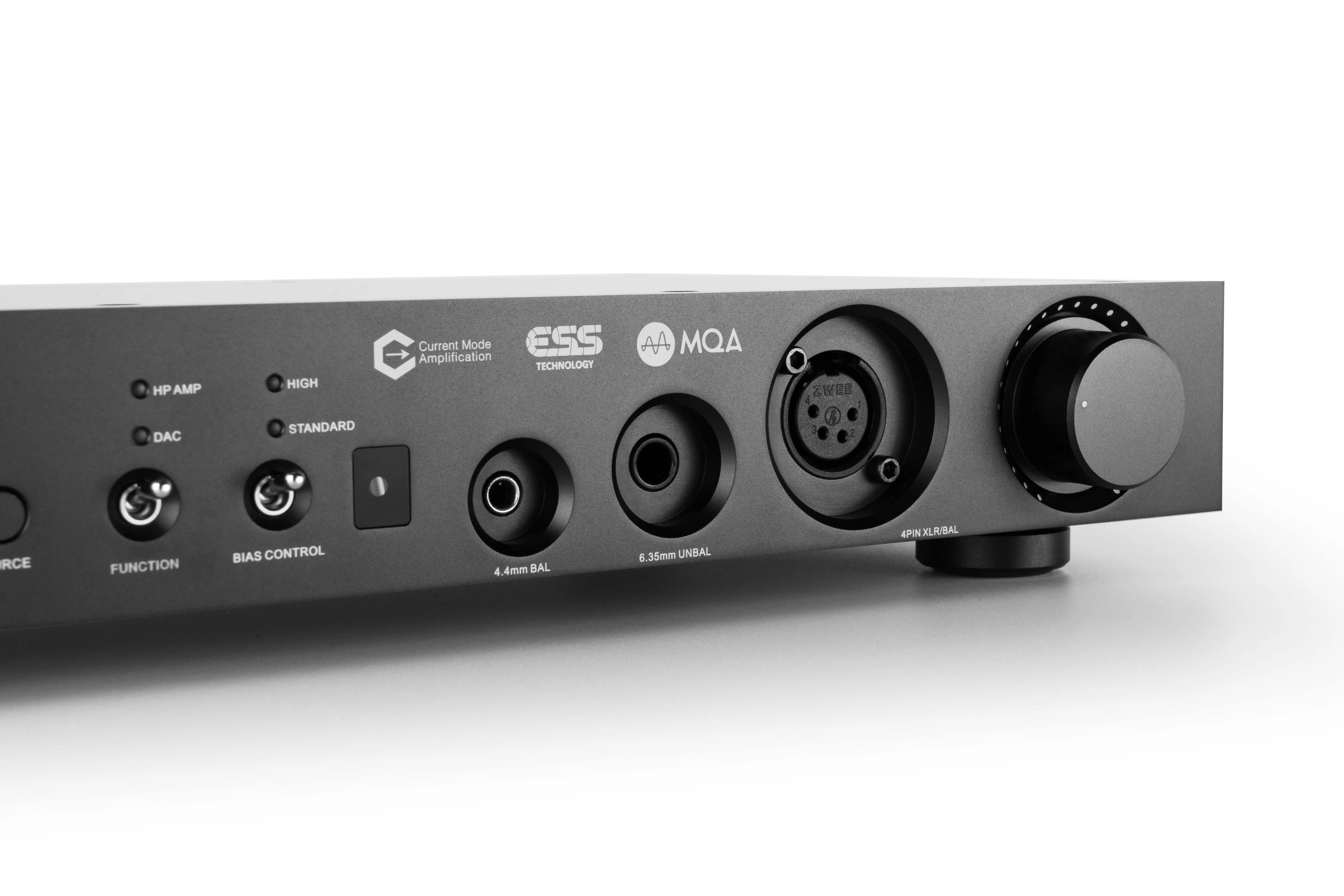 Questyle CMA Fifteen - GreshamTech