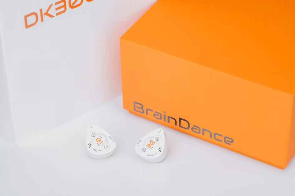 DUNU DK3001BD - GreshamTech