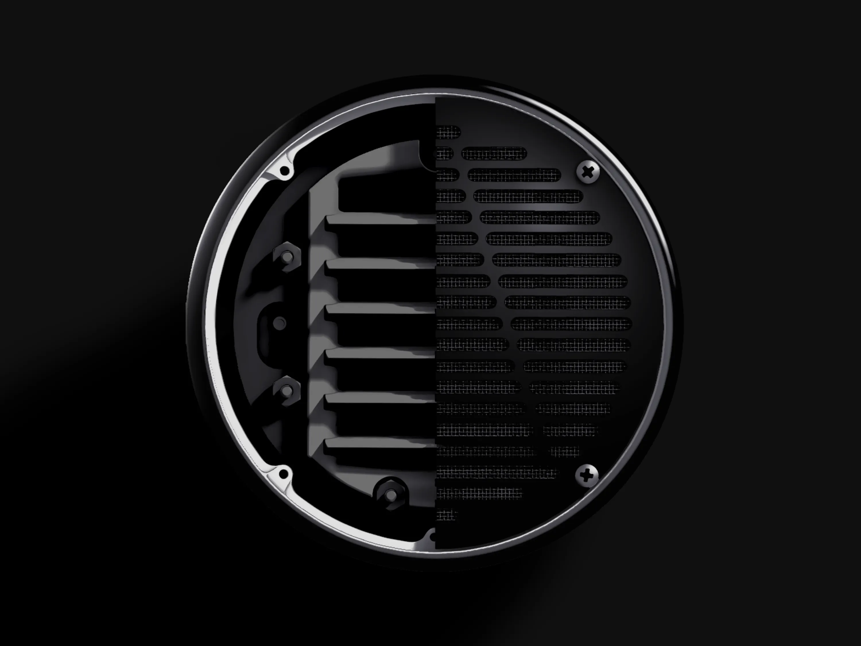 Audeze LCD-X - GreshamTech