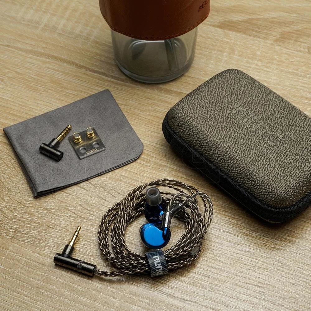 Dunu Falcon Ultra - GreshamTech