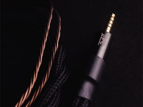 Nightcraft Audio Vesper - GreshamTech