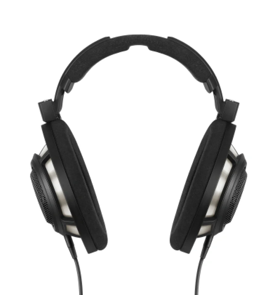 Sennheiser HD 800S - GreshamTech