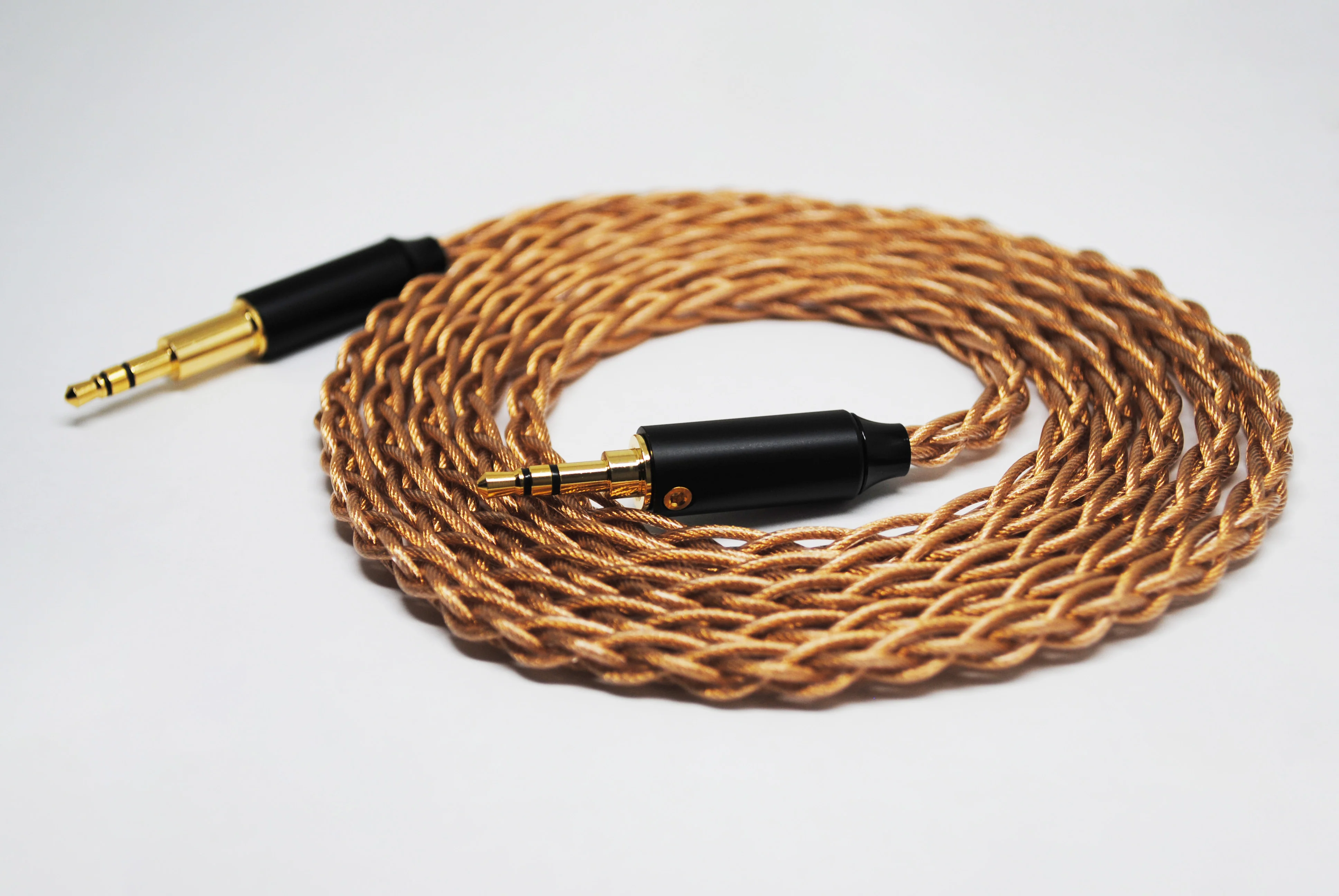 PLUSSOUND X6 Series Cable (Headphone Version) - GreshamTech