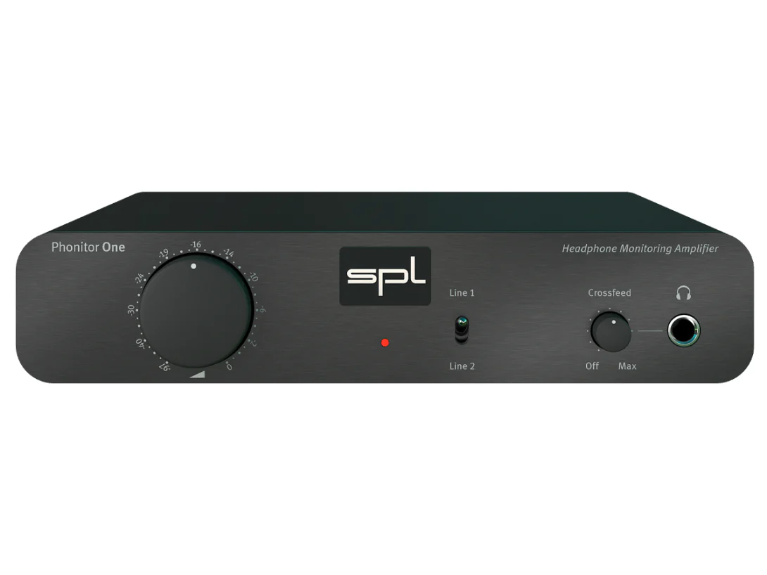 SPL Phonitor One - GreshamTech