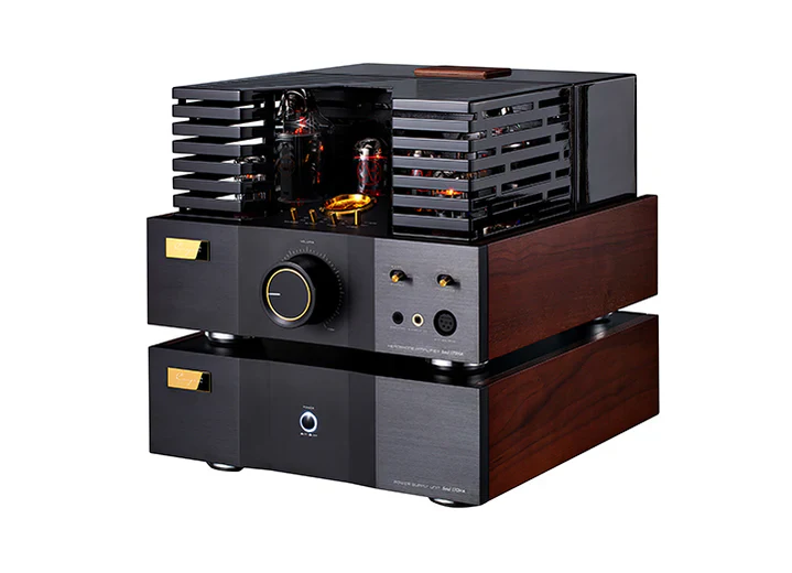 Cayin Soul 170HA - GreshamTech