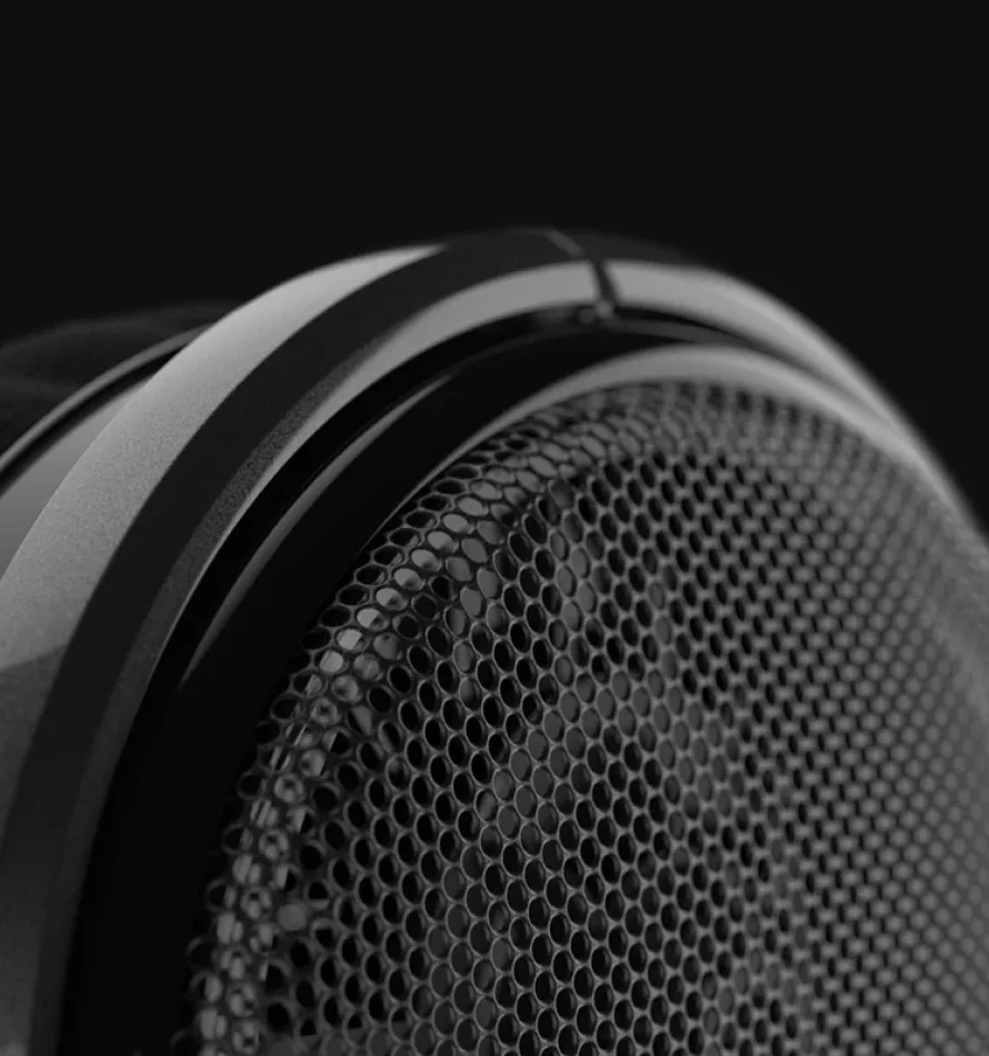 Sennheiser HD 650 - GreshamTech