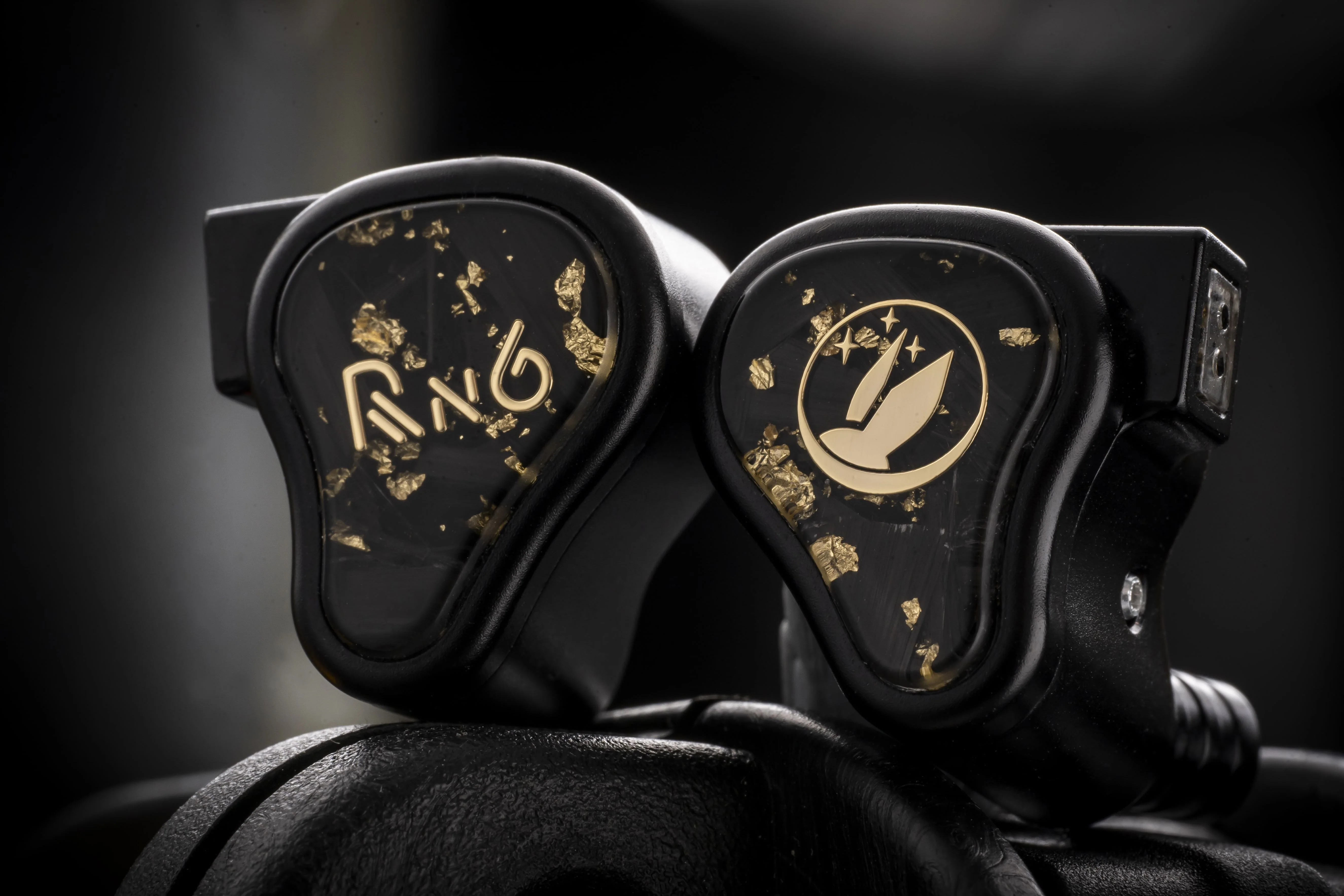 FIR Audio Radon 6 - GreshamTech