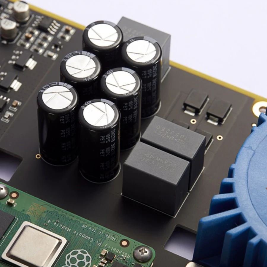 Holo Audio Red - GreshamTech