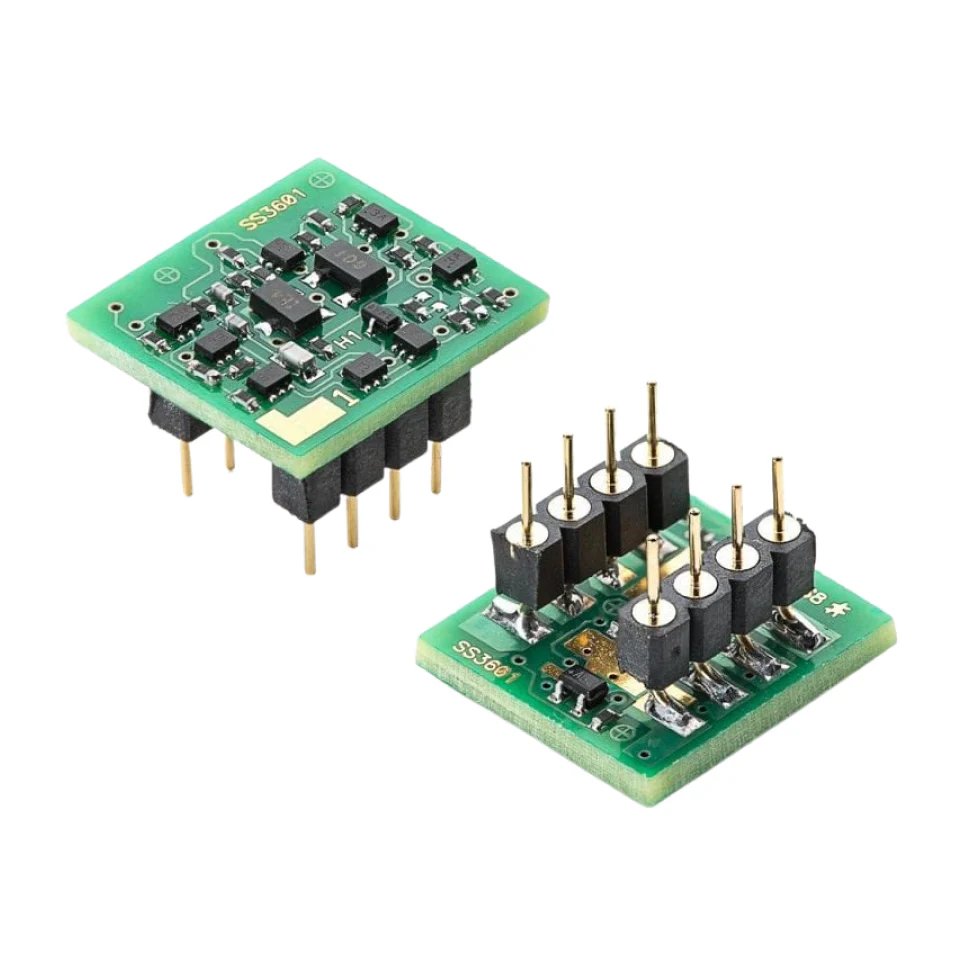 Sparkos SS3601 (Pair) - GreshamTech