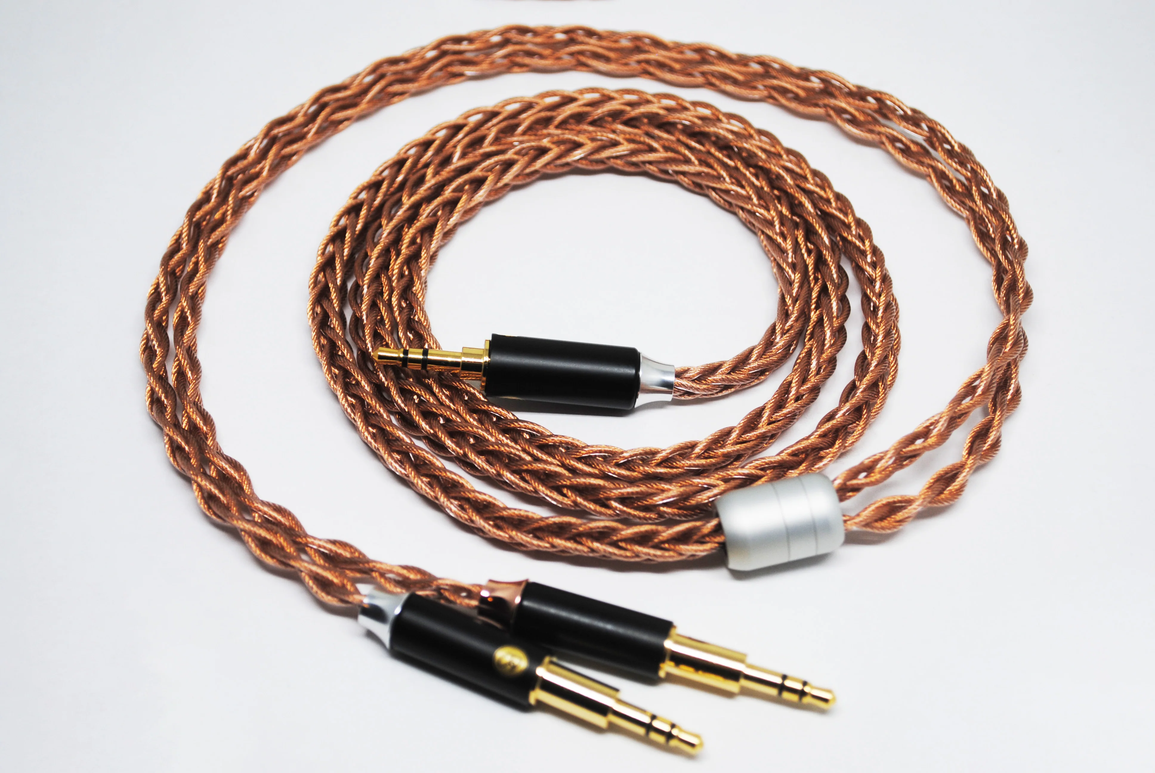 PLUSSOUND X8 Series Cable (Headphone Version) - GreshamTech