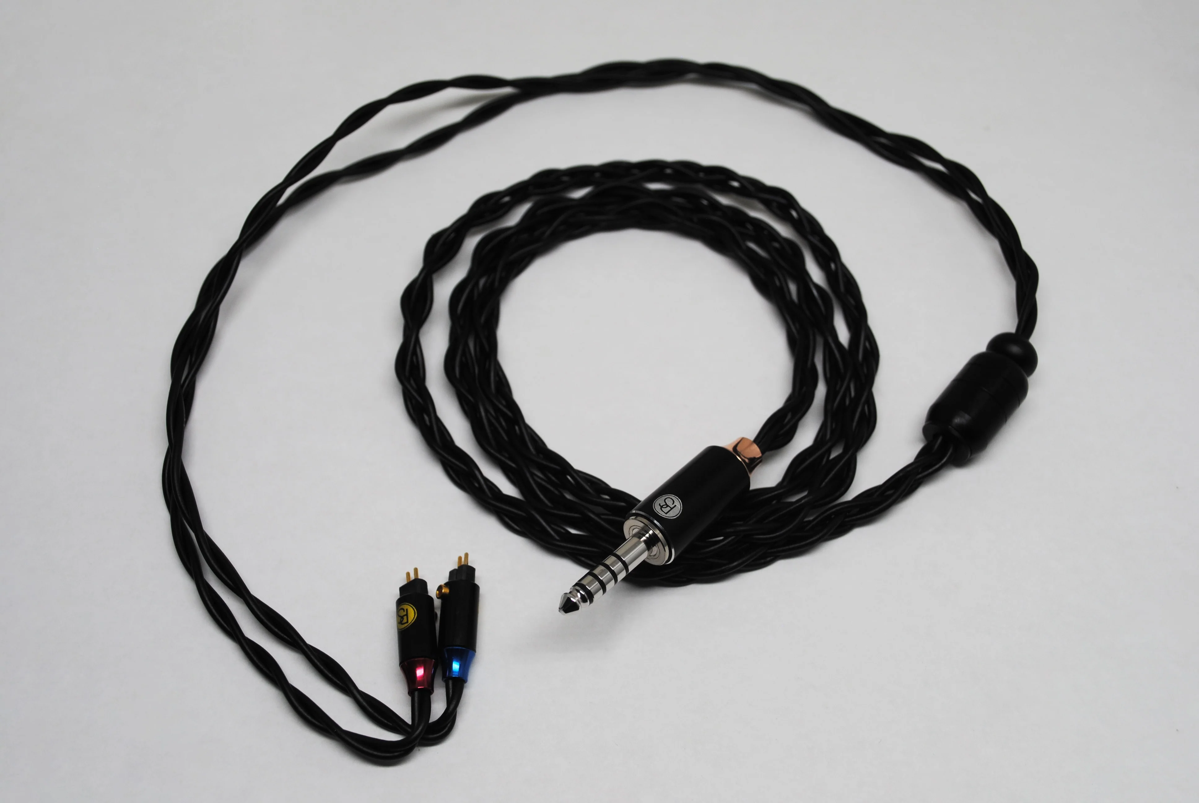 PLUSSOUND EXO Series Cable (IEM Version) - GreshamTech