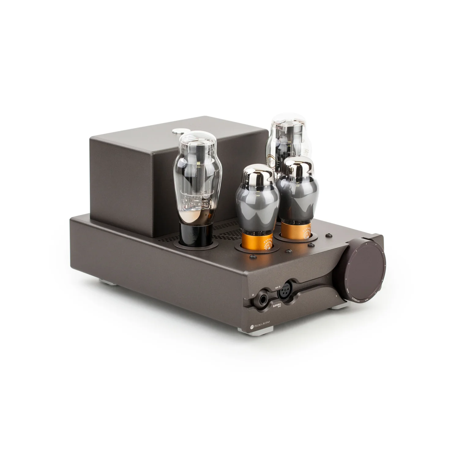 Feliks Audio Euforia Evo - GreshamTech