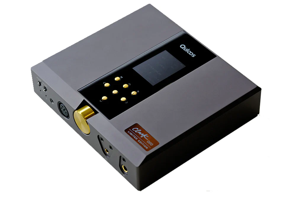 QULOOS QLS QA390LE - GreshamTech